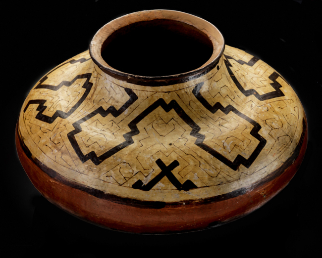 Ceramica Shipiba 02