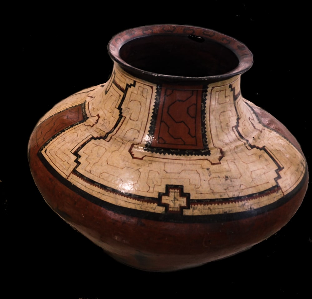 Ceramica Shipibo 15