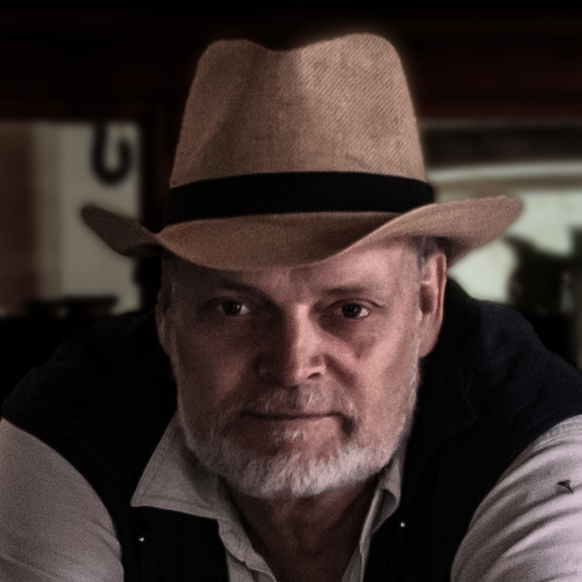 Rolf Friberg Foto
