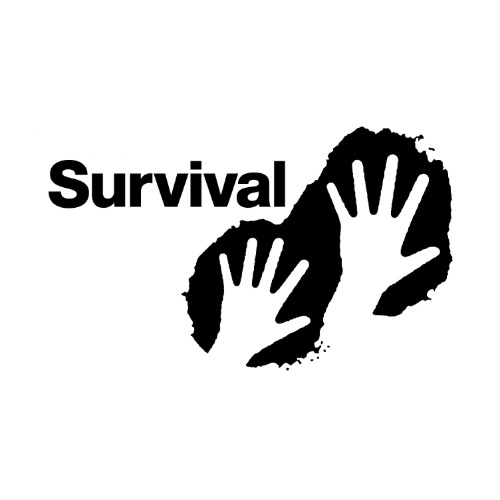 Survival Logo 500