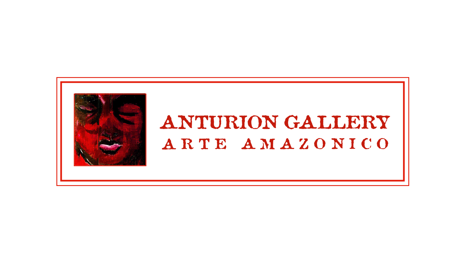 Anturion Logo amazonico