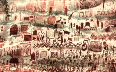 Chiribiquete: Stone Age Rock Art of the Amazon