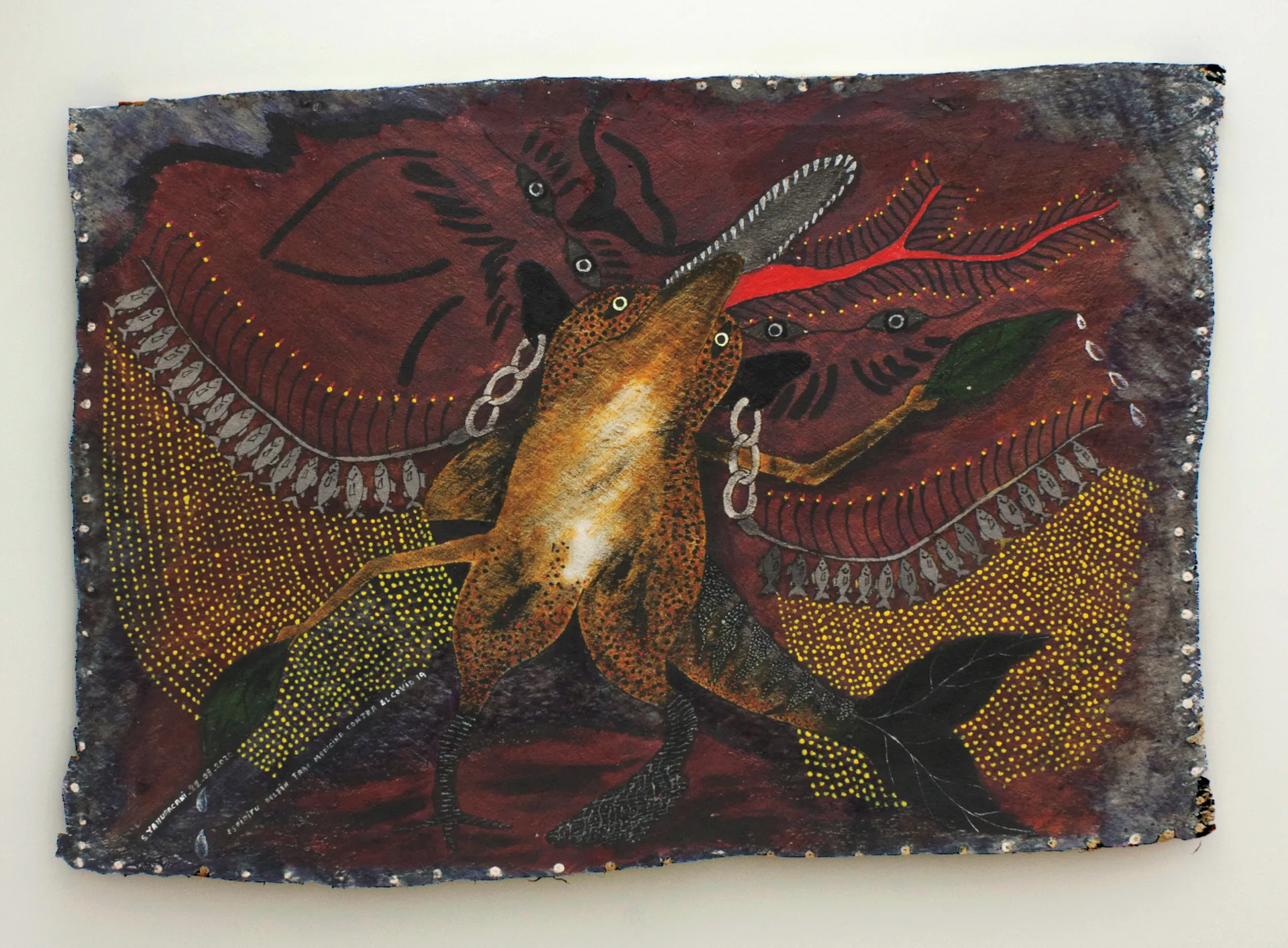 The-Dolphin-Spirit-Guardian-Bringing-Medicine-to-Fight-COVID-19-2020-Courtesy-CRISIS-Gallery.jpeg