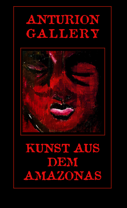 Anturion Logo celular