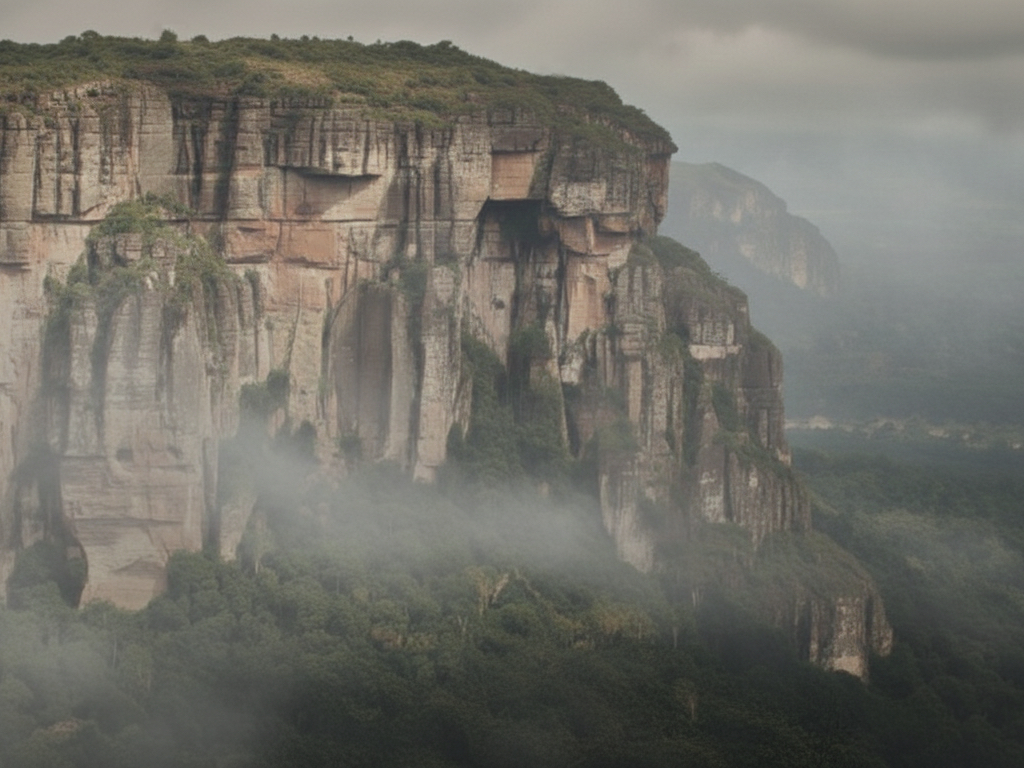 Chiribiquete, Ilustration 2