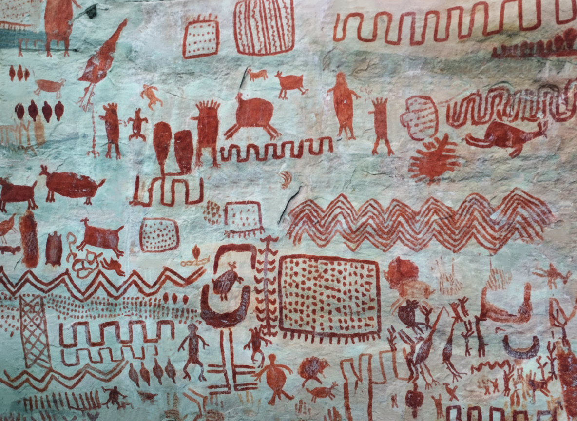 Chiribiquete, Ilustration 2