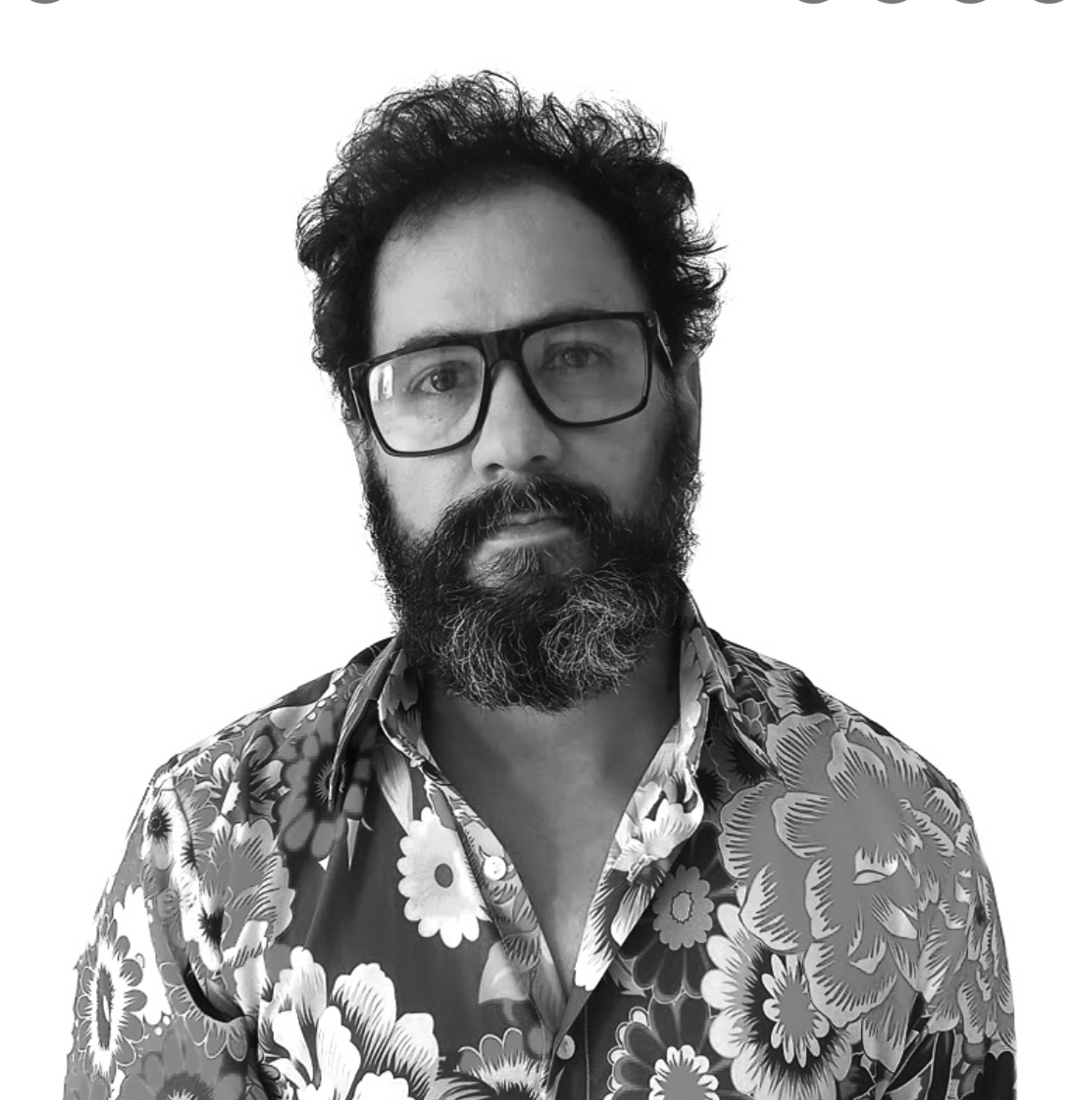 Christian Bendayán, Portrait