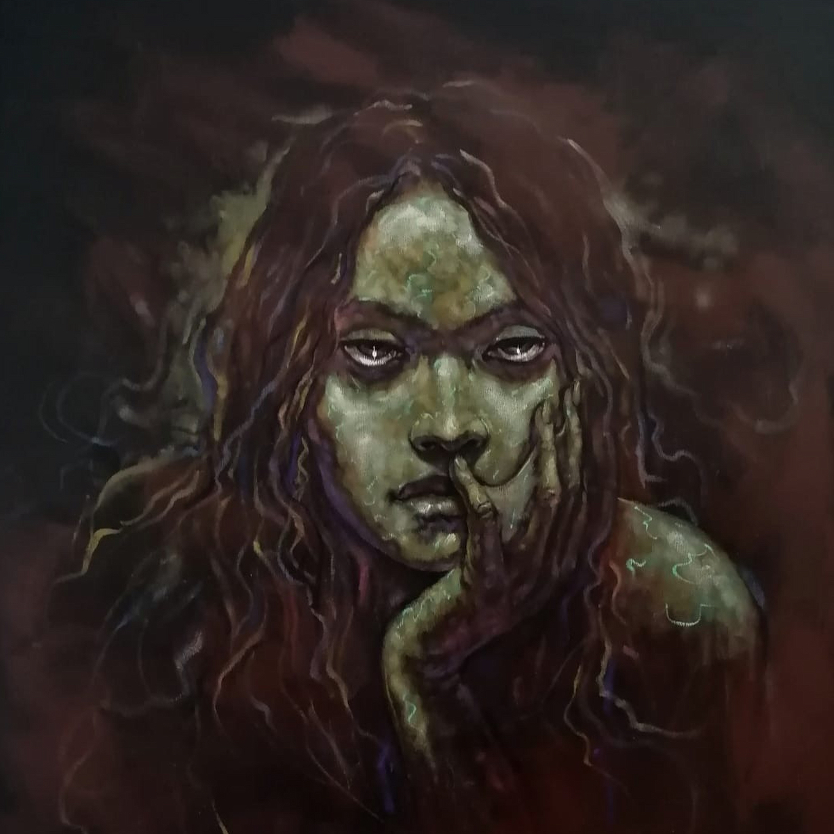 Gino, Sirena Nocturna 1
