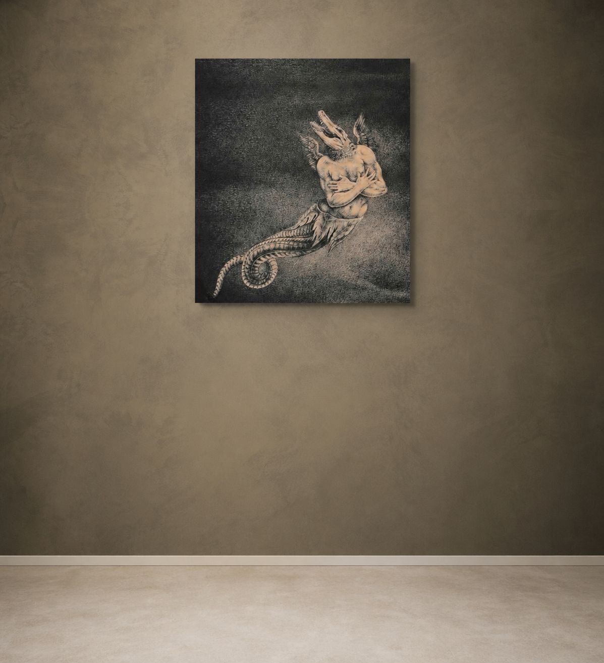 MIguel Caymancito mock-up