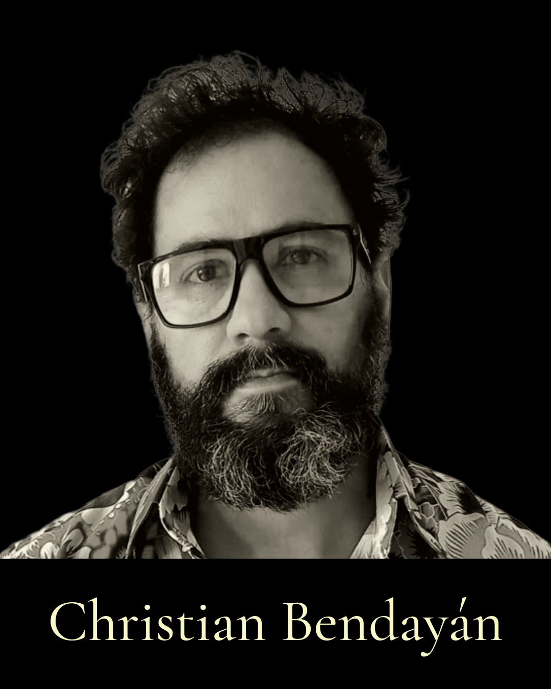 Christian Artist 2