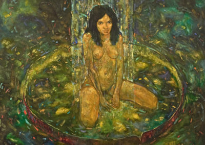 Gino Ceccarelli, Vermilluvia
