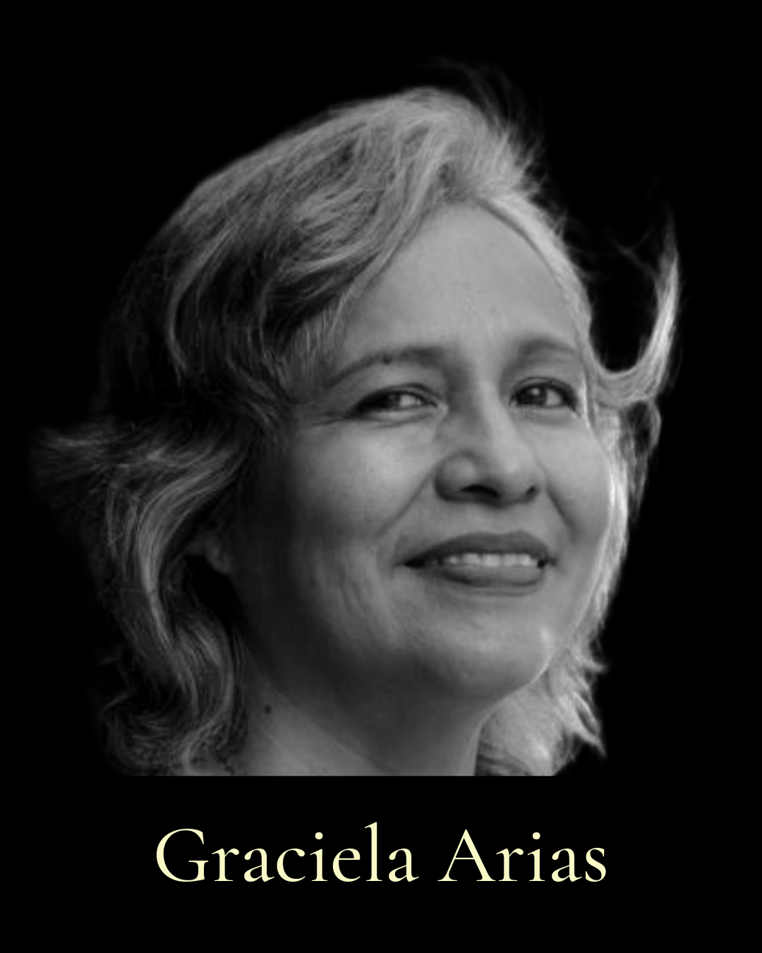 Graciela Artist XYX